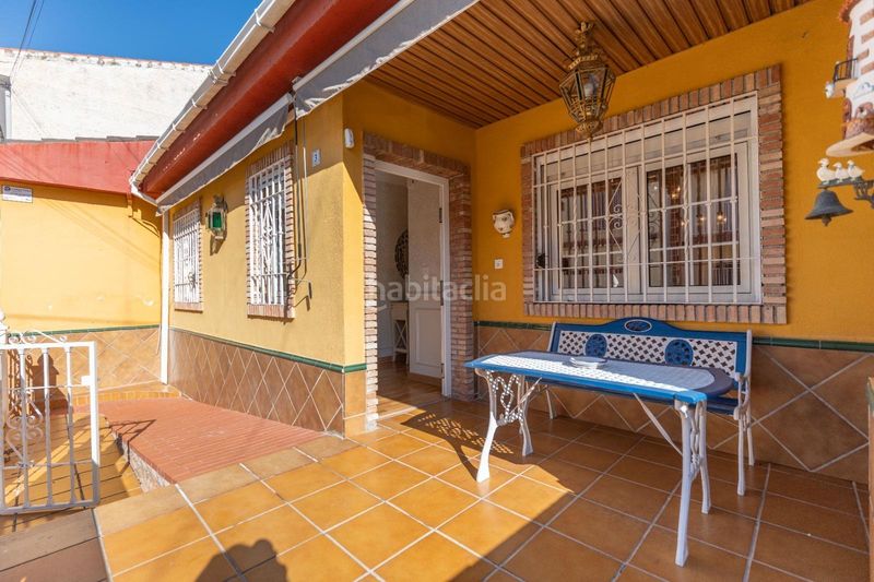 Foto 5f1a0e2e-5034-4e11-a61d-e97d60bdc733. Casa a Ogíjares