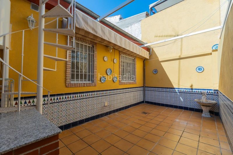 Foto b3702464-6966-4dce-ac73-88599b5ae20f. Casa a Ogíjares