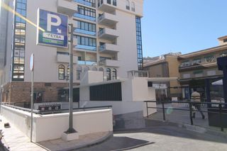 Aparcament cotxe  Calle calle narciso gonzález cervera. Plaza de garaje en venta  plaza del tranvía, motril