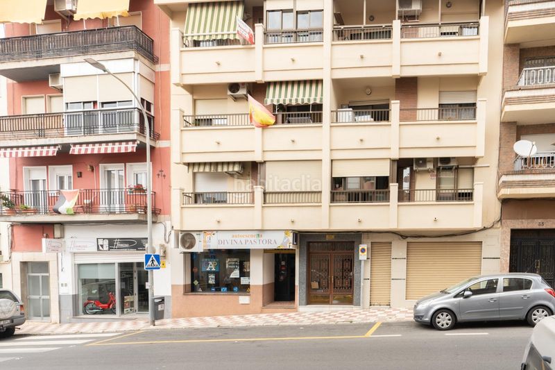Foto bdf162a9-da12-4b85-9749-d437bbd51702. Pis amb aparcament a Motril ciudad Motril