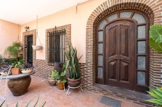 Maison  Calle calle ecuador. Exclusiva vivienda de grandes dimensiones en huerto capitán