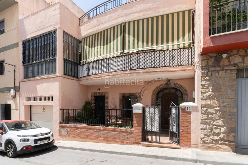 Foto e3db4143-78a2-4cf3-a6e5-3af3324b452d. Casa amb aparcament a Motril ciudad Motril