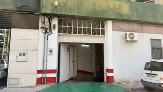 Posto moto  Avenida rodriguez acosta. Ideal para trastero o guardar las motocicletas!!!!