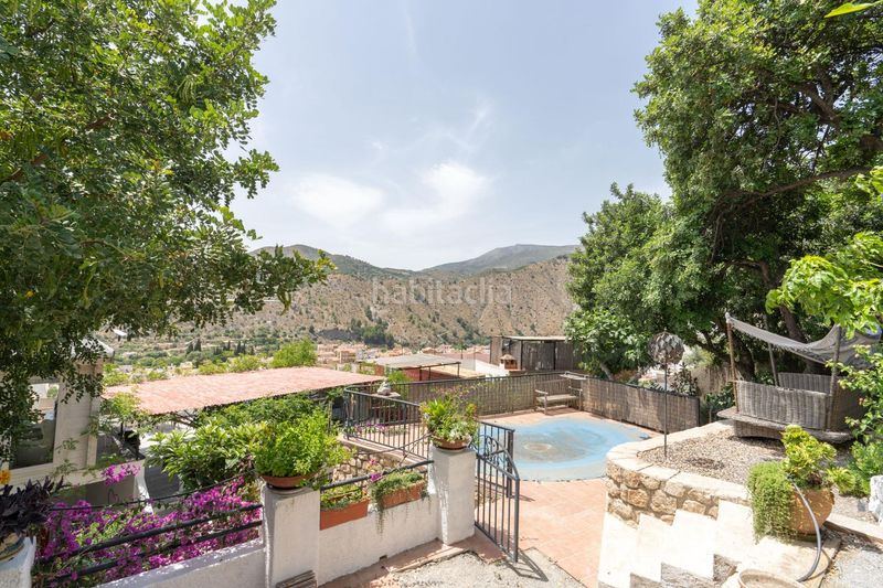 Foto 81a908bd-9747-41c8-87b9-84a77cb73677. Casa amb piscina a Vélez de Benaudalla