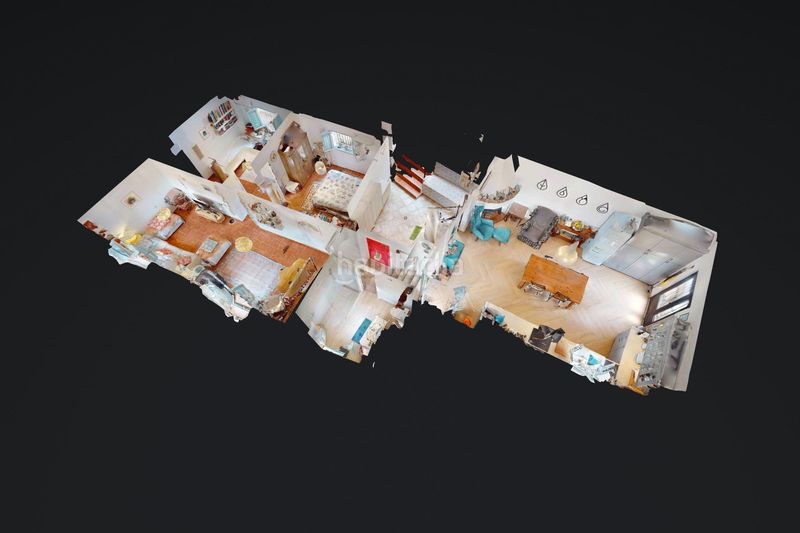 Foto b2f18339-f0b4-4997-8bfe-963d7c76d59d. Casa amb piscina a Vélez de Benaudalla