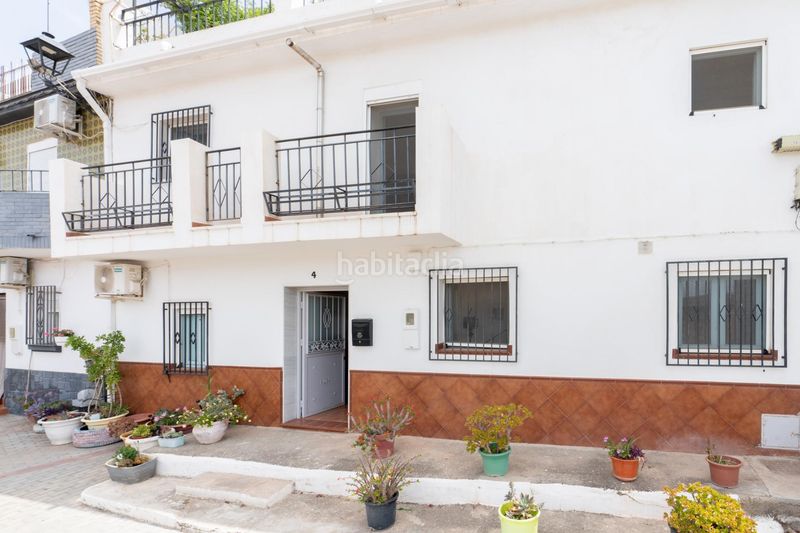 Foto ca1adede-ed2c-4fb6-862f-36ff2ba8ce14. Casa amb piscina a Vélez de Benaudalla