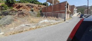 Terreno residenziale  Calle racimo. Solar urbano para viviendas de protección pública en molvízar