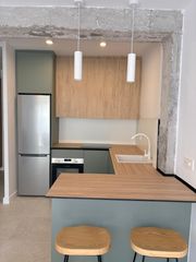 Miete Etagenwohnung in Motril  ciudad. Espectacular piso de diseño a estrenar en pleno centro de motril