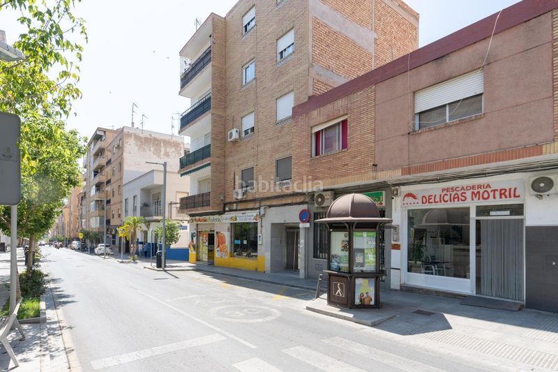 Foto bcb64a3a-53db-4949-bc45-50de9d9a77d3. Pis a Motril ciudad Motril