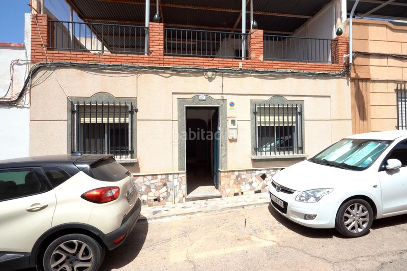 Foto bf5b7645-a406-4b55-b4da-498557d140a3. Casa a Motril ciudad Motril