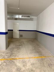 Affitto Posto auto in Motril  ciudad. Oportunidad de alquiler plaza de garaje en ronda sur!