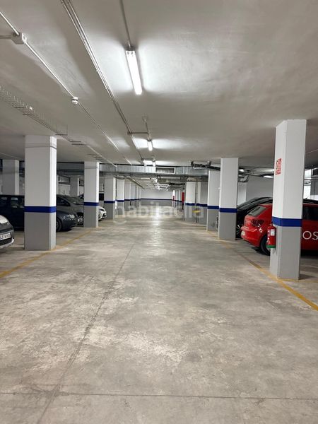 Foto c56c4a71-8fb2-4293-8e8a-a23512347332. Affitto posto auto in Motril ciudad Motril