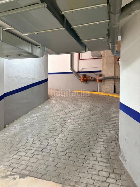 Foto dbe2156b-0e64-40ce-8e43-c07c00aaa9c7. Affitto posto auto in Motril ciudad Motril