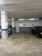 Affitto Posto auto in Motril  ciudad. Oportunidad de alquiler plaza de garaje en ronda sur!