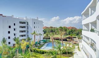 Lloguer Pis a Playa de Granada. Exclusivo apartamento de diseño con gran terraza acondicionada e