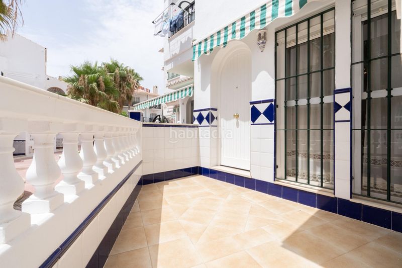 Foto 17418f00-e18a-472f-b7d4-4dac8f4d74ee. Casa amb aparcament piscina a Calahonda - Carchuna Motril