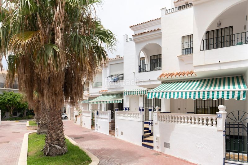Foto 68136c08-9056-47d9-bbab-516fafc93c2c. Casa amb aparcament piscina a Calahonda - Carchuna Motril