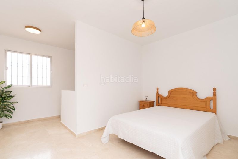Foto b7f5d0a4-6a28-4109-a6b1-6b0bac0b1f9e. Casa amb aparcament piscina a Calahonda - Carchuna Motril