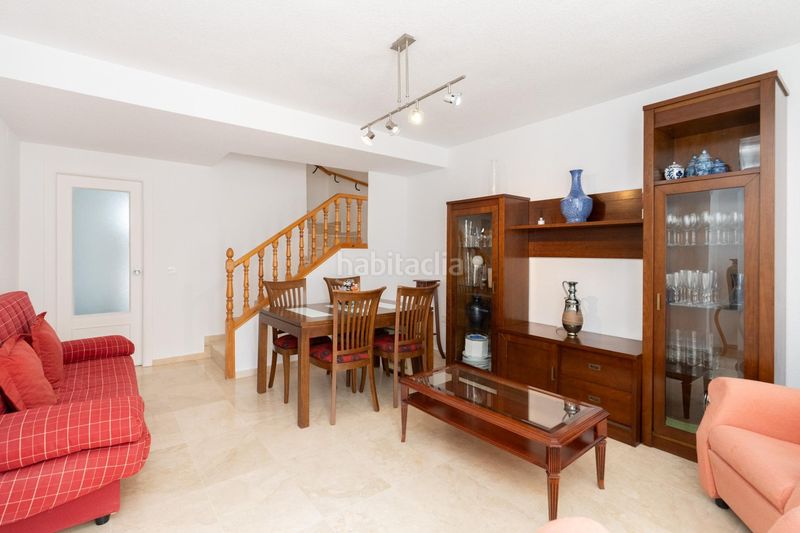 Foto caa602bf-1ee0-41b0-ad13-69a042834159. Casa amb aparcament piscina a Calahonda - Carchuna Motril