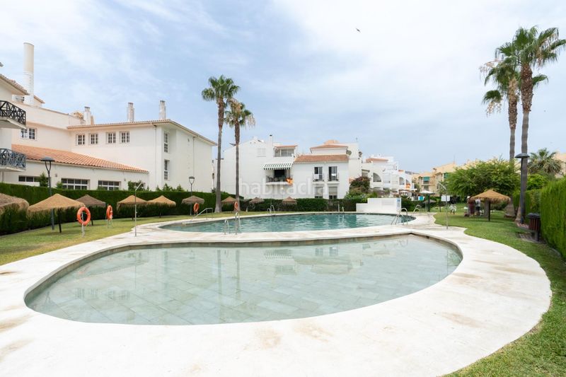 Foto fabccbf6-274e-4984-aeae-2e4b5756a916. Casa amb aparcament piscina a Calahonda - Carchuna Motril