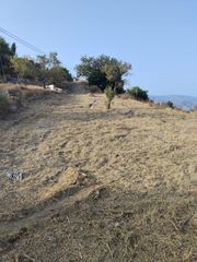 Terreny residencial a Vega del Chortal