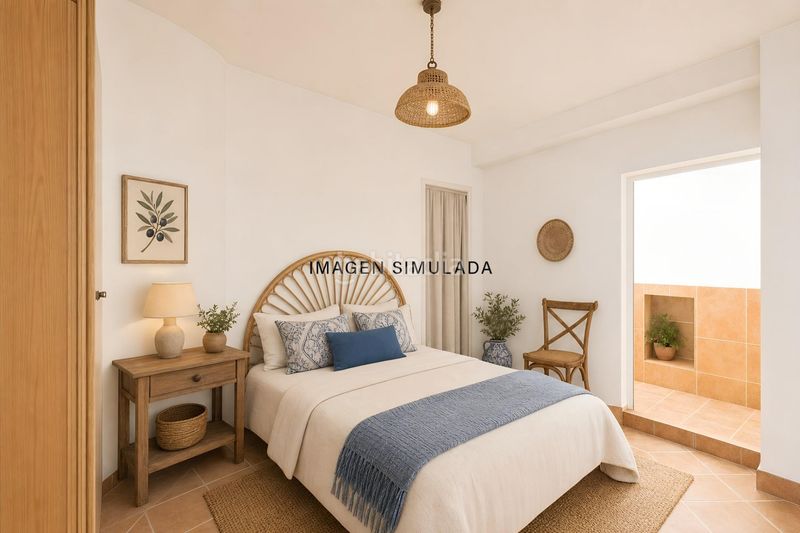 Foto 48b991b2-1809-4d74-b50c-30169770863e. Casa amb aparcament a Ítrabo
