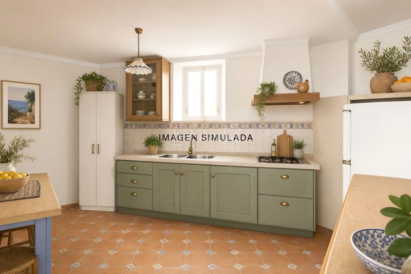 Foto 60c4a068-4f70-4416-bacd-0484832a7888. Casa amb aparcament a Ítrabo