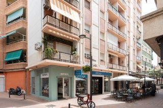 Flat  Calle marjalillo bajo. Venta de piso en pleno centro de motril!!!!