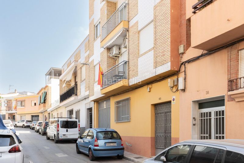 Foto 4584ba4f-ed29-4d6f-9b6b-d466f8a58a0c. Pis a Motril ciudad Motril