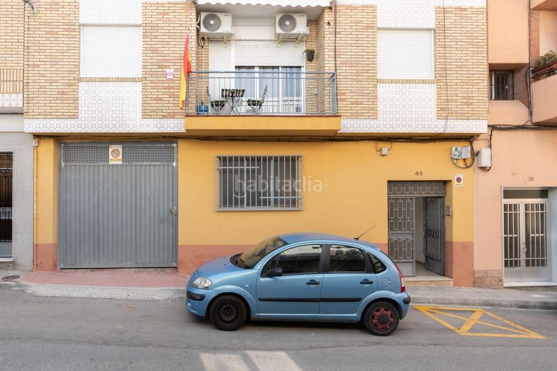 Foto f63bc02c-3823-4fe2-befe-a50b9fa2f056. Pis a Motril ciudad Motril