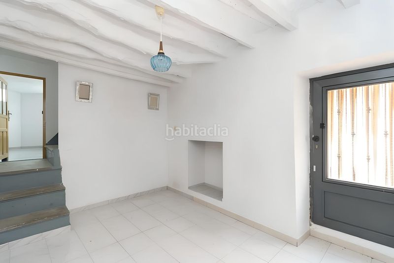 Foto 54dd0772-09b3-474b-8781-1611d84db98b. Casa a Vélez de Benaudalla