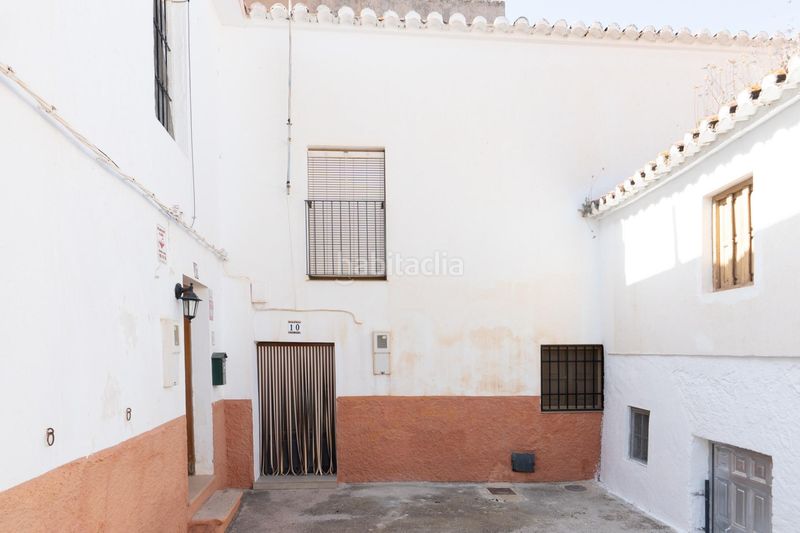 Foto 68642c62-d411-4bb6-a77d-ec9ead0c3d01. Casa a Vélez de Benaudalla