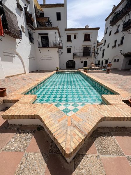 Foto a8f44b14-cdb9-42f5-9f7d-41145c7db715. Lloguer pis amb calefacció piscina a Playa de Granada Motril