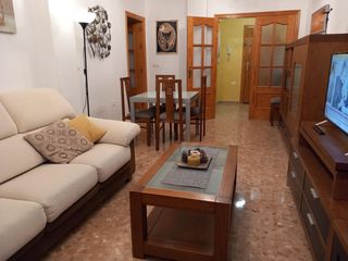 Miete Etagenwohnung in Motril  ciudad. Tu nuevo hogar en pleno centro de motril