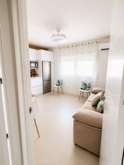 Location Appartement à La Caleta - La Guardia. Coqueto apartamento en la guardiasalobreña