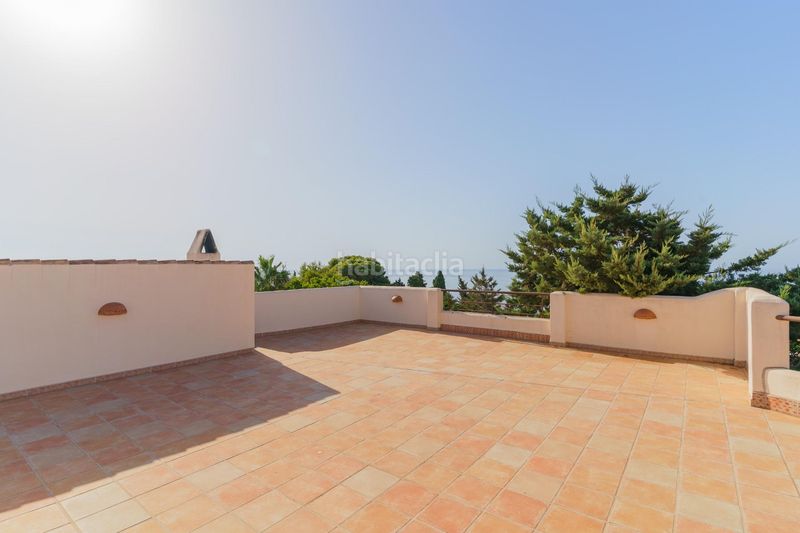 Foto 424d2778-6c34-41b2-b6ef-21f7f610fd69. Xalet amb aparcament piscina a Monte los Almendros - El Pargo - Costa Aguilera Salobreña