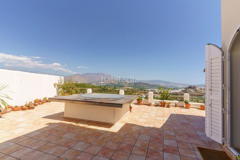Foto 92a3ba2b-1e1d-4d94-a864-dbd3fb083e53. Xalet amb aparcament piscina a Monte los Almendros - El Pargo - Costa Aguilera Salobreña