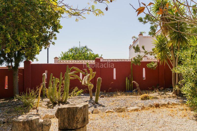 Foto 9a908af1-1a63-4b90-86c7-ffb611929016. Xalet amb aparcament piscina a Monte los Almendros - El Pargo - Costa Aguilera Salobreña