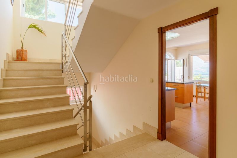 Foto a9a500d1-00d1-4cec-84bd-c3f1dbd2d686. Xalet amb aparcament piscina a Monte los Almendros - El Pargo - Costa Aguilera Salobreña