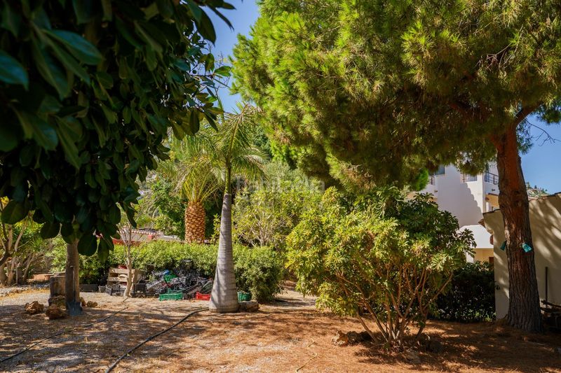 Foto a9a93dcb-453c-445b-b672-03d18e80804f. Xalet amb aparcament piscina a Monte los Almendros - El Pargo - Costa Aguilera Salobreña