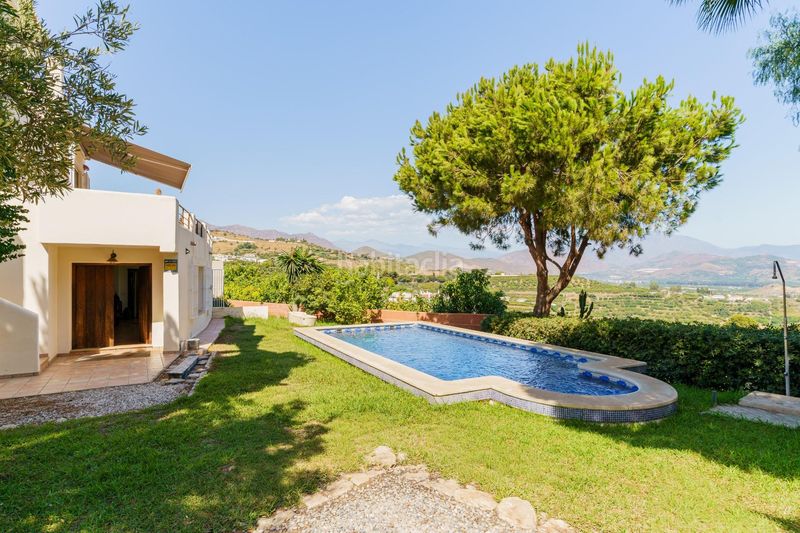 Foto ab8556db-66c0-4eed-a3a1-80d03987c7cb. Xalet amb aparcament piscina a Monte los Almendros - El Pargo - Costa Aguilera Salobreña