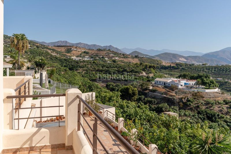 Foto abb63639-fe8d-42d3-b7d5-9d87be9356f7. Xalet amb aparcament piscina a Monte los Almendros - El Pargo - Costa Aguilera Salobreña