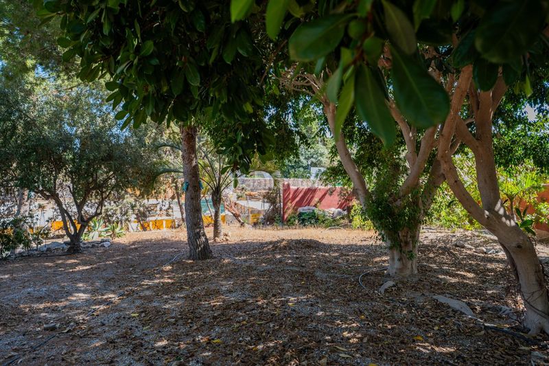 Foto c2d2c634-9262-4297-ac7c-4ee328467d3d. Xalet amb aparcament piscina a Monte los Almendros - El Pargo - Costa Aguilera Salobreña