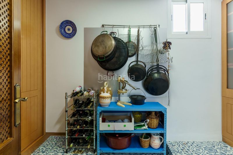 Foto c9e30381-dd75-4576-a8d3-36cc3e85cdbc. Xalet amb aparcament piscina a Monte los Almendros - El Pargo - Costa Aguilera Salobreña