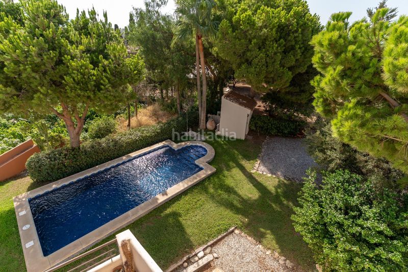 Foto c9e94259-ca3f-4d55-a8a4-4272d94a8292. Xalet amb aparcament piscina a Monte los Almendros - El Pargo - Costa Aguilera Salobreña