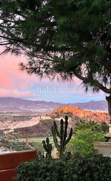 Foto ca797666-089c-48a0-9de0-095a591f5828. Xalet amb aparcament piscina a Monte los Almendros - El Pargo - Costa Aguilera Salobreña
