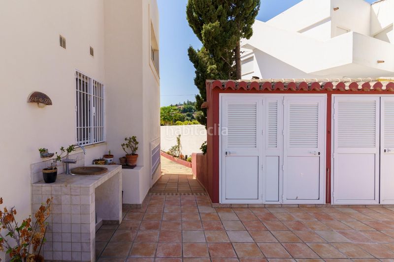 Foto d1c532d8-95f2-4666-8a4a-118c1d2ff787. Xalet amb aparcament piscina a Monte los Almendros - El Pargo - Costa Aguilera Salobreña