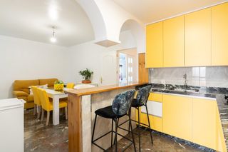 Appartement à Motril  ciudad. Amplio y luminoso piso reformado en camino de san antonio de mot