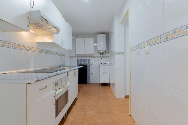 Foto 06a4b513-1004-402c-9c2e-a98b49dafca2. Etagenwohnung mit parking in Motril ciudad Motril