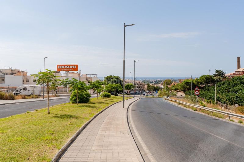 Foto 4bb99ef7-f5c8-49ea-9a00-0da7a8b3c9d8. Etagenwohnung mit parking in Motril ciudad Motril